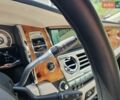 Синій Ролс Ройс Wraith, об'ємом двигуна 6.59 л та пробігом 11 тис. км за 198000 $, фото 38 на Automoto.ua