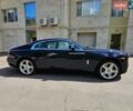 Синій Ролс Ройс Wraith, об'ємом двигуна 6.59 л та пробігом 11 тис. км за 198000 $, фото 3 на Automoto.ua