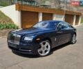 Синій Ролс Ройс Wraith, об'ємом двигуна 6.59 л та пробігом 11 тис. км за 198000 $, фото 60 на Automoto.ua