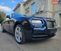 Синій Ролс Ройс Wraith, об'ємом двигуна 6.59 л та пробігом 11 тис. км за 205000 $, фото 9 на Automoto.ua