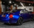 Синій Ролс Ройс Wraith, об'ємом двигуна 6.7 л та пробігом 108 тис. км за 199000 $, фото 4 на Automoto.ua