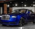 Синій Ролс Ройс Wraith, об'ємом двигуна 6.7 л та пробігом 108 тис. км за 199000 $, фото 8 на Automoto.ua