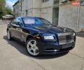 Синій Ролс Ройс Wraith, об'ємом двигуна 6.59 л та пробігом 11 тис. км за 205000 $, фото 57 на Automoto.ua