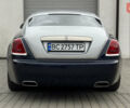 Синій Ролс Ройс Wraith, об'ємом двигуна 6.59 л та пробігом 70 тис. км за 192000 $, фото 15 на Automoto.ua