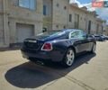 Синій Ролс Ройс Wraith, об'ємом двигуна 6.59 л та пробігом 11 тис. км за 198000 $, фото 4 на Automoto.ua