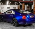 Синій Ролс Ройс Wraith, об'ємом двигуна 6.7 л та пробігом 108 тис. км за 199000 $, фото 11 на Automoto.ua