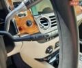 Синій Ролс Ройс Wraith, об'ємом двигуна 6.59 л та пробігом 11 тис. км за 198000 $, фото 37 на Automoto.ua