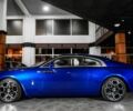 Синій Ролс Ройс Wraith, об'ємом двигуна 6.7 л та пробігом 108 тис. км за 199000 $, фото 6 на Automoto.ua