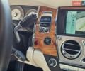 Синій Ролс Ройс Wraith, об'ємом двигуна 6.59 л та пробігом 11 тис. км за 198000 $, фото 44 на Automoto.ua