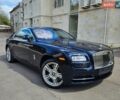 Синій Ролс Ройс Wraith, об'ємом двигуна 6.59 л та пробігом 11 тис. км за 198000 $, фото 59 на Automoto.ua