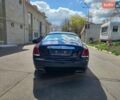 Синій Ролс Ройс Wraith, об'ємом двигуна 6.59 л та пробігом 11 тис. км за 198000 $, фото 5 на Automoto.ua