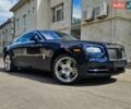 Синій Ролс Ройс Wraith, об'ємом двигуна 6.59 л та пробігом 11 тис. км за 198000 $, фото 56 на Automoto.ua