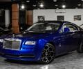 Синій Ролс Ройс Wraith, об'ємом двигуна 6.7 л та пробігом 108 тис. км за 199000 $, фото 7 на Automoto.ua