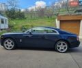 Синій Ролс Ройс Wraith, об'ємом двигуна 6.59 л та пробігом 11 тис. км за 205000 $, фото 7 на Automoto.ua