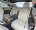 Синій Ролс Ройс Wraith, об'ємом двигуна 6.59 л та пробігом 70 тис. км за 192000 $, фото 12 на Automoto.ua