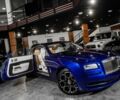 Синій Ролс Ройс Wraith, об'ємом двигуна 6.7 л та пробігом 108 тис. км за 199000 $, фото 2 на Automoto.ua