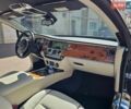 Синій Ролс Ройс Wraith, об'ємом двигуна 6.59 л та пробігом 11 тис. км за 198000 $, фото 30 на Automoto.ua