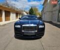 Синій Ролс Ройс Wraith, об'ємом двигуна 6.59 л та пробігом 11 тис. км за 198000 $, фото 1 на Automoto.ua