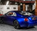 Синій Ролс Ройс Wraith, об'ємом двигуна 6.7 л та пробігом 108 тис. км за 199000 $, фото 10 на Automoto.ua