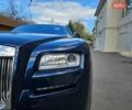 Синій Ролс Ройс Wraith, об'ємом двигуна 6.59 л та пробігом 11 тис. км за 205000 $, фото 13 на Automoto.ua