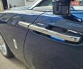 Синій Ролс Ройс Wraith, об'ємом двигуна 6.59 л та пробігом 11 тис. км за 198000 $, фото 15 на Automoto.ua