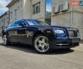 Синій Ролс Ройс Wraith, об'ємом двигуна 6.59 л та пробігом 11 тис. км за 205000 $, фото 56 на Automoto.ua