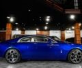 Синій Ролс Ройс Wraith, об'ємом двигуна 6.7 л та пробігом 108 тис. км за 199000 $, фото 5 на Automoto.ua