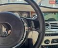 Синій Ролс Ройс Wraith, об'ємом двигуна 6.59 л та пробігом 11 тис. км за 198000 $, фото 39 на Automoto.ua