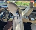Синій Ролс Ройс Wraith, об'ємом двигуна 6.59 л та пробігом 11 тис. км за 198000 $, фото 23 на Automoto.ua