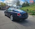 Синій Ролс Ройс Wraith, об'ємом двигуна 6.59 л та пробігом 11 тис. км за 198000 $, фото 6 на Automoto.ua