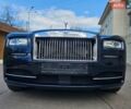 Синій Ролс Ройс Wraith, об'ємом двигуна 6.59 л та пробігом 11 тис. км за 198000 $, фото 10 на Automoto.ua