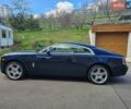 Синій Ролс Ройс Wraith, об'ємом двигуна 6.59 л та пробігом 11 тис. км за 198000 $, фото 7 на Automoto.ua