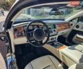Синій Ролс Ройс Wraith, об'ємом двигуна 6.59 л та пробігом 11 тис. км за 198000 $, фото 35 на Automoto.ua