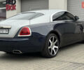 Синій Ролс Ройс Wraith, об'ємом двигуна 6.59 л та пробігом 70 тис. км за 192000 $, фото 14 на Automoto.ua