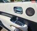 Синій Ролс Ройс Wraith, об'ємом двигуна 6.59 л та пробігом 11 тис. км за 198000 $, фото 18 на Automoto.ua