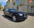 Синій Ролс Ройс Wraith, об'ємом двигуна 6.59 л та пробігом 11 тис. км за 198000 $, фото 2 на Automoto.ua