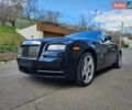 Синій Ролс Ройс Wraith, об'ємом двигуна 6.59 л та пробігом 11 тис. км за 198000 $, фото 8 на Automoto.ua