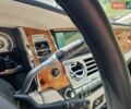 Синій Ролс Ройс Wraith, об'ємом двигуна 6.59 л та пробігом 11 тис. км за 205000 $, фото 38 на Automoto.ua