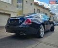 Синій Ролс Ройс Wraith, об'ємом двигуна 6.59 л та пробігом 11 тис. км за 198000 $, фото 58 на Automoto.ua