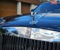 Синій Ролс Ройс Wraith, об'ємом двигуна 6.59 л та пробігом 11 тис. км за 198000 $, фото 11 на Automoto.ua