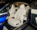 Синій Ролс Ройс Wraith, об'ємом двигуна 6.7 л та пробігом 108 тис. км за 199000 $, фото 20 на Automoto.ua