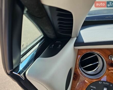 Синій Ролс Ройс Wraith, об'ємом двигуна 6.59 л та пробігом 11 тис. км за 198000 $, фото 42 на Automoto.ua