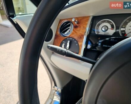 Синій Ролс Ройс Wraith, об'ємом двигуна 6.59 л та пробігом 11 тис. км за 205000 $, фото 41 на Automoto.ua