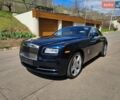 Синій Ролс Ройс Wraith, об'ємом двигуна 6.59 л та пробігом 11 тис. км за 198000 $, фото 1 на Automoto.ua