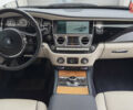 Синій Ролс Ройс Wraith, об'ємом двигуна 6.59 л та пробігом 70 тис. км за 192000 $, фото 6 на Automoto.ua