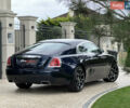 Синий Ролс Ройс Wraith, объемом двигателя 6.59 л и пробегом 50 тыс. км за 245000 $, фото 17 на Automoto.ua