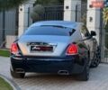 Синий Ролс Ройс Wraith, объемом двигателя 6.6 л и пробегом 31 тыс. км за 250000 $, фото 14 на Automoto.ua