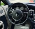 Синий Ролс Ройс Wraith, объемом двигателя 6.6 л и пробегом 31 тыс. км за 250000 $, фото 46 на Automoto.ua