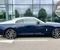 Синий Ролс Ройс Wraith, объемом двигателя 6.59 л и пробегом 25 тыс. км за 249999 $, фото 4 на Automoto.ua