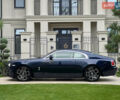 Синий Ролс Ройс Wraith, объемом двигателя 6.59 л и пробегом 50 тыс. км за 280000 $, фото 9 на Automoto.ua